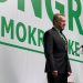 Bekir Izetbegović ostaje predsjednik SDA, izabran na 8. Kongresu kao jedini kandidat