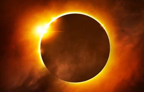 Večeras je prstenasto pomračenja Sunca, evo gdje možete pratiti uživo