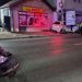 Težak udes u Novom Pazaru mercedesa i golfa, policija na licu mesta