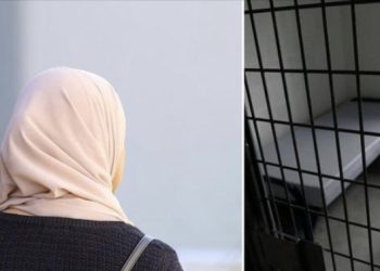 Francuskinje u zatvoru jer je komšija prijavio kad je čuo pozdrav “Selam alejkum”