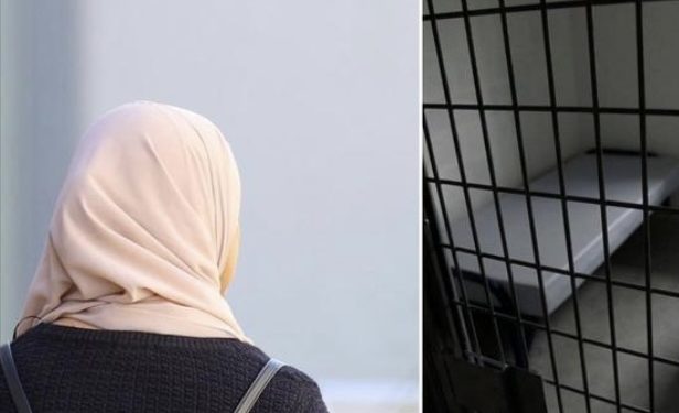 Francuskinje u zatvoru jer je komšija prijavio kad je čuo pozdrav “Selam alejkum”