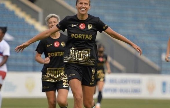 Rožajka Armiisa Kuč junakinja pobjede, postigla gol za šampiona turske lige