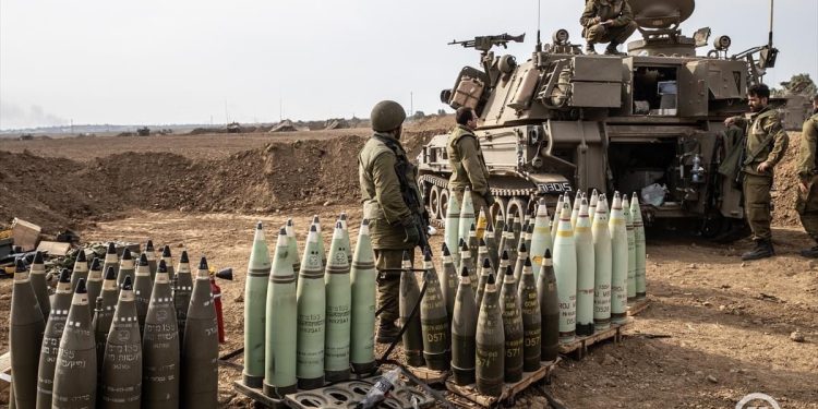 Gaza: Bolnice bez lijekova, potrebna krv a agresor ne bira ciljeve upotrebljuje bijeli fosfor