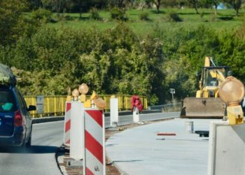 Totalna obustava saobraćaja na dionici puta Novi Pazar- Ribariće u ponedeljak – 16. oktobar