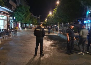 Novi Pazar: Policija uhapsila učesnike sinošnje krvave tuče u centru grada
