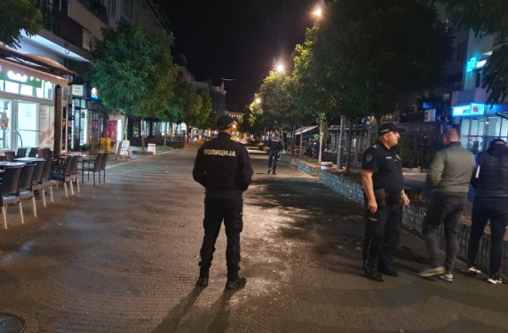 Novi Pazar: Policija uhapsila učesnike sinošnje krvave tuče u centru grada
