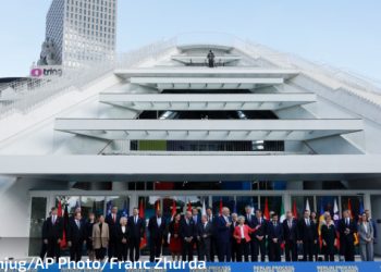 U Tirani se održava Samit Berlinskog procesa, srpski političari izbjegli fotografiranje