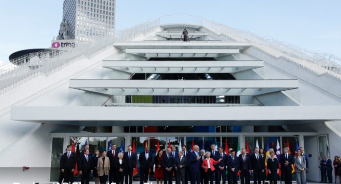 U Tirani se održava Samit Berlinskog procesa, srpski političari izbjegli fotografiranje