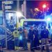 Brisel: U pucnjavi poginule dvije osobe, utakmica Belgija-Švedska prekinuta