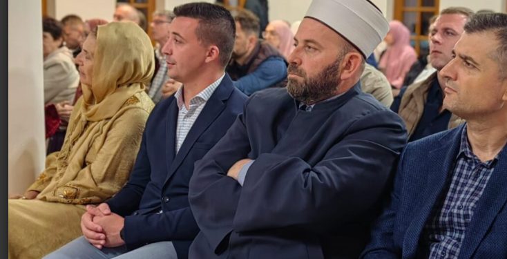 Podgorica: Otvorena izložba Islamske umjetnosti i kulture