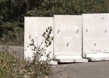 Policija Kosova blokira puteve preko kojih se ilegalno ulazi na sever radi kriminalnih radnji