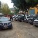 Specijalci Kosovske policije izvršili pretres u Severnoj Mitrovici