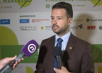 Milatović: Nije dobro što će Vlada biti manjinska i što Bošnjačka stranka nije deo nje