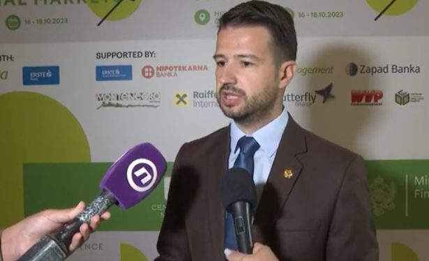Milatović: Nije dobro što će Vlada biti manjinska i što Bošnjačka stranka nije deo nje