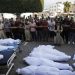 U izraelskim napadima na Gazu ubijeno 2.848 Palestinaca, povrijeđeno više od 10.800