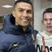 Veliki fudbaler velikog srca- Ronaldo ispunio želju bolesnom dječaku, Farisu iz Mostara