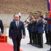 Turski ministar inostranih poslova u posjeti Republici Kosovo: Podržavamo suverenitet Kosova