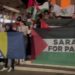 Protesti u više zemalja zbog napada izraelskih okupatora u kojem je poginulo preko 500 civila
