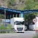 Granični prelaz sa Kosovom Jarinje otvoren za saobraćaj iz pravca Srbije