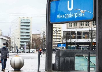 Nikada nećete pogodite najpopularnije ime u Berlinu za prošlu godinu