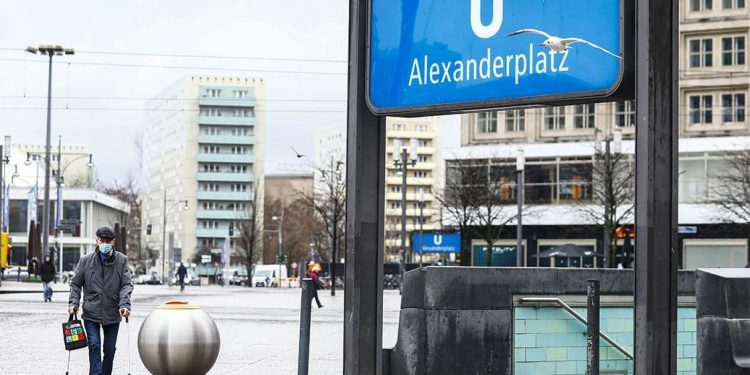 Nikada nećete pogodite najpopularnije ime u Berlinu za prošlu godinu