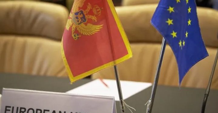 EP traži od Crne Gore odlaganje popisa stanovništva