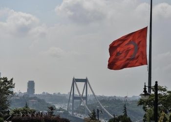 Turska proglasila trodnevnu žalost zbog hiljade žrtava, djece i civila u Palestini