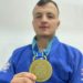 Na Evropskom prvenstvu u Kurashu 2023 zlatna medalja za Rožajca Jakuba Nurkovića
