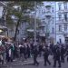 Nemačka policija brutalna prema demonstrantima podrške Palestini