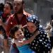 Gaza: Preko 3.500 ubijenih, vuše od 1.000 djece što iznosi oko 100 djece na dan