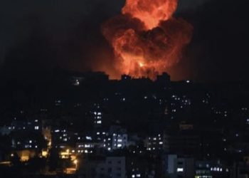 Izraelski agresori bombardovali crkvu u kojoj se sklonili raseljeni civili u Gazi