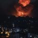 Izraelski agresori bombardovali crkvu u kojoj se sklonili raseljeni civili u Gazi