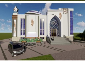 Dogovorena izgradnja Islamskog centra  impresivnih 3.000 m2 u Novom Sadu