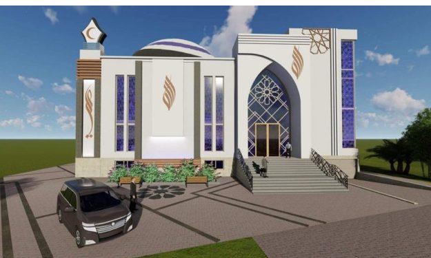 Dogovorena izgradnja Islamskog centra  impresivnih 3.000 m2 u Novom Sadu