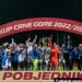 Tužilaštvo Crne Gore: Prekršajna prijava za navijače Sutjeske za poklič “Nož i žica Podgorica”