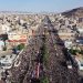 U nekoliko gradova Irana i Jordana održani masovni protesti protiv izraelskih okupatora