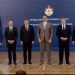 Vučića sa petorkom: Težak sastanak ali ćemo pronaći put za izlazak iz krize