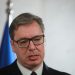 Vučić otkrio detalje razgovora sa petorkom, cilj im je da priznamo Kosovo
