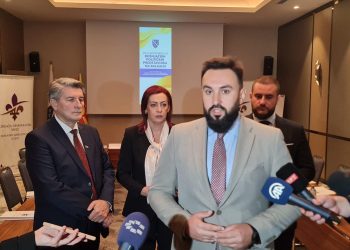 Enis Imamović nije više član SDA Sandžaka, samostalno na narednim izborima