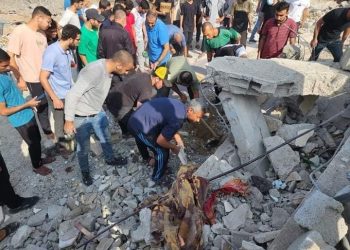 Svjetska unija islamskih učenjaka: Izraelski napadi na Gazu su holokaust