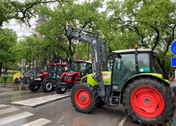 Poljoprivrednici prevareni, danas protestna šetnja kao znak upozorenja