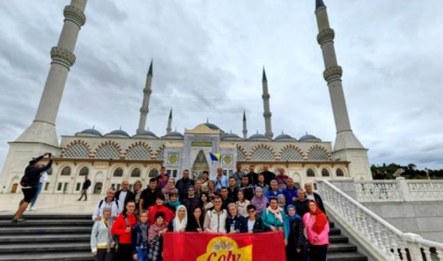 BiH poslodavac nagradio radnike putovanjem u Istanbul, oni su zaslužni