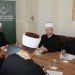 Održana konstitutivna sjednica Rijaseta, Demirović predsjednik Mešihata i muftija