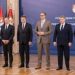 Lajčak saopštio stavove koje je petorka saopšta Vučiću i Kurtiju, nema odlaganja