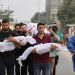 Kopnena ofanziva čeka pojačanje Amerike, Palestince smatraju kao neljudska bića