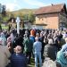 U Sjeverinu obilježena 31. godišnjica zločina nad 17 Bošnjaka