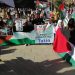 U Tutinu na Trgu “ Šemsudina Kučevića”održan skup podrške narodu Palestine