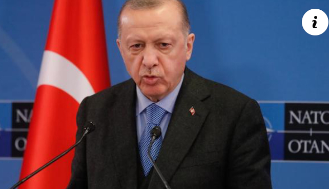 Erdogan potpisao protokol o pristupanju Švedske NATO-u, potrebno da skupština ratifikuje