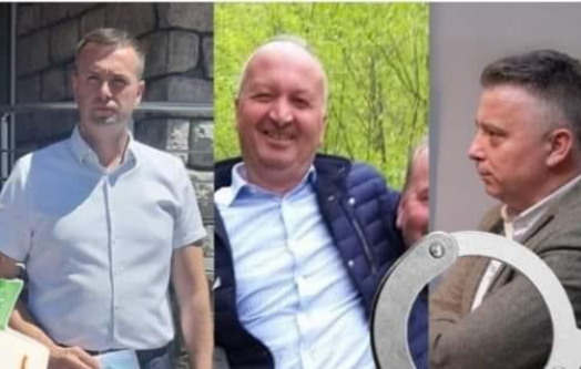 Zastupnici SDP funkcionera izjavili žalbe na prvostepene presude za nameštanje tendera