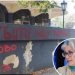 Aidi prijete smrću, osvanuo mural  u Beogradu